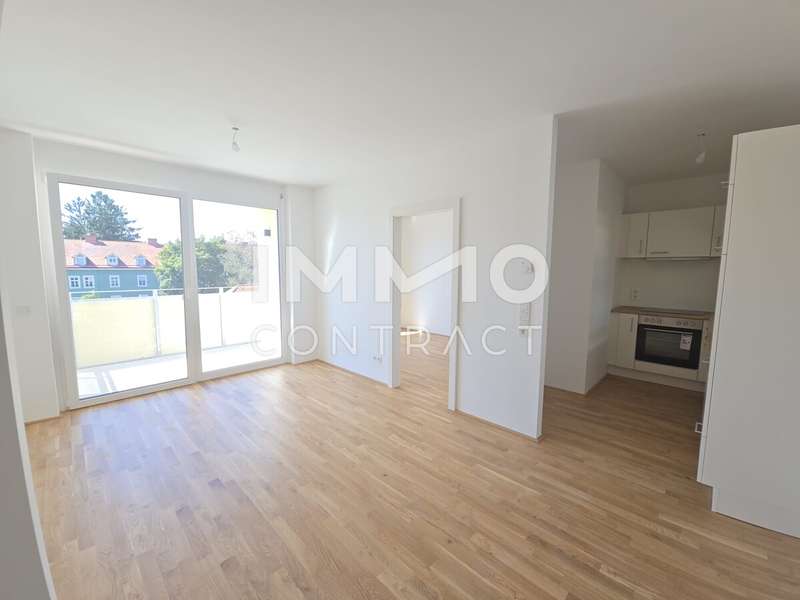 Mietwohnung in Graz - Bild 2
