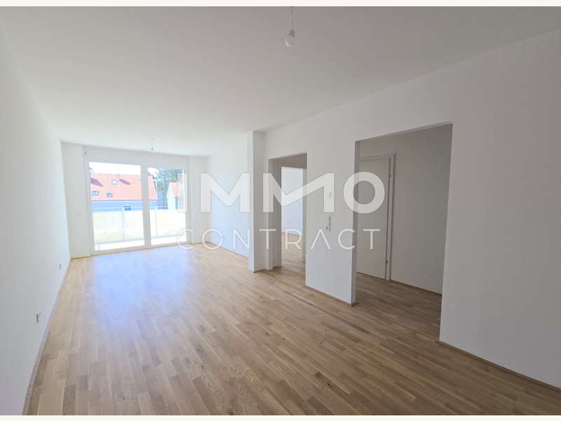 Mietwohnung in Graz - Bild 2