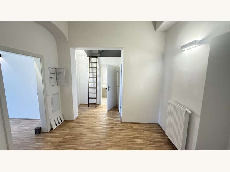 Mietwohnung in Neusiedl - Bild 2