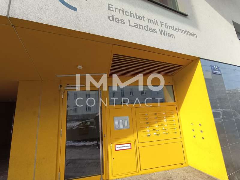 Mietwohnung in Wien - Bild 13