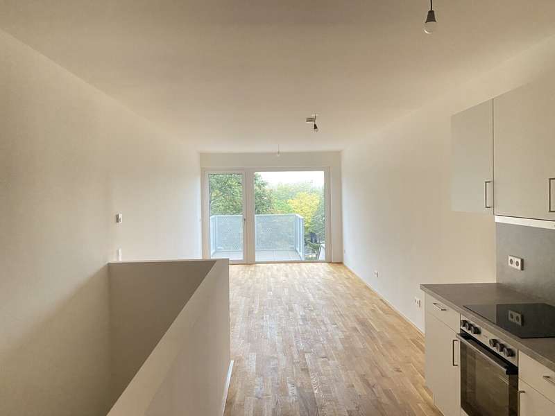 Mietwohnung in Wien - Bild 3