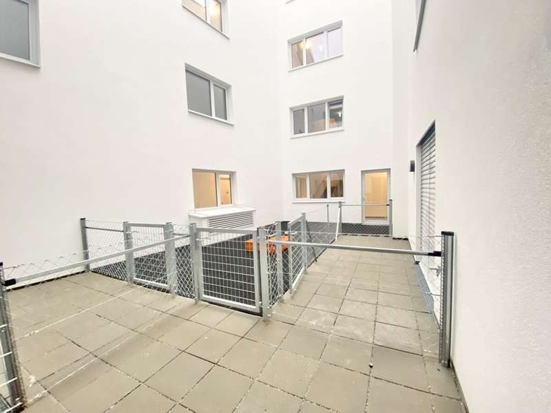 Gemeinschaftsbereich 