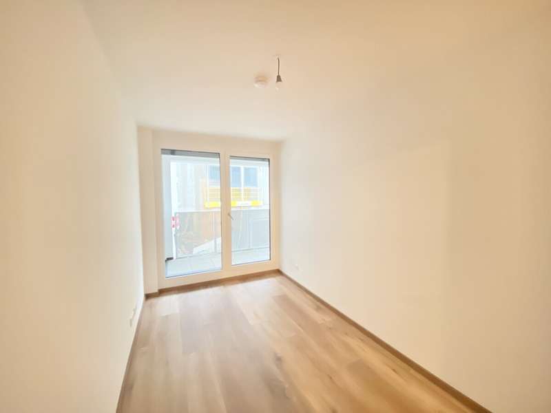 Schlafzimmer 1 oder Home Office