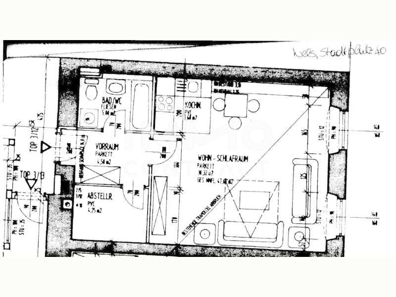 Stadtplatz 40 Top 12