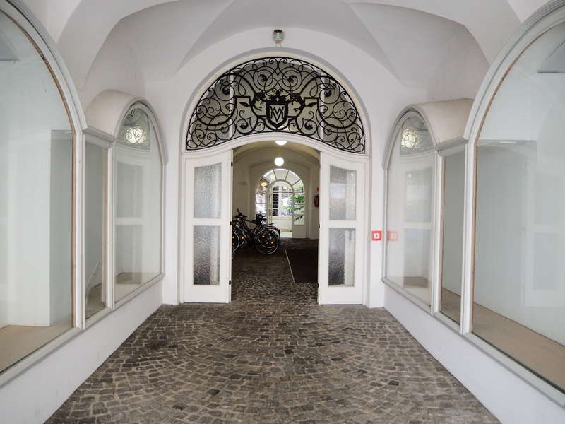 Loft-Studio-Atelier Wels: P6114124 P6114124