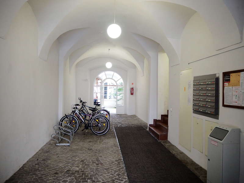 Loft-Studio-Atelier Wels: P6114125 P6114125