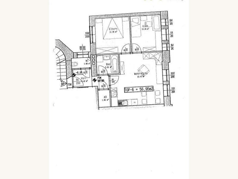 Mietwohnung in Wels - Bild 8 Mietwohnung in Wels - Bild 8