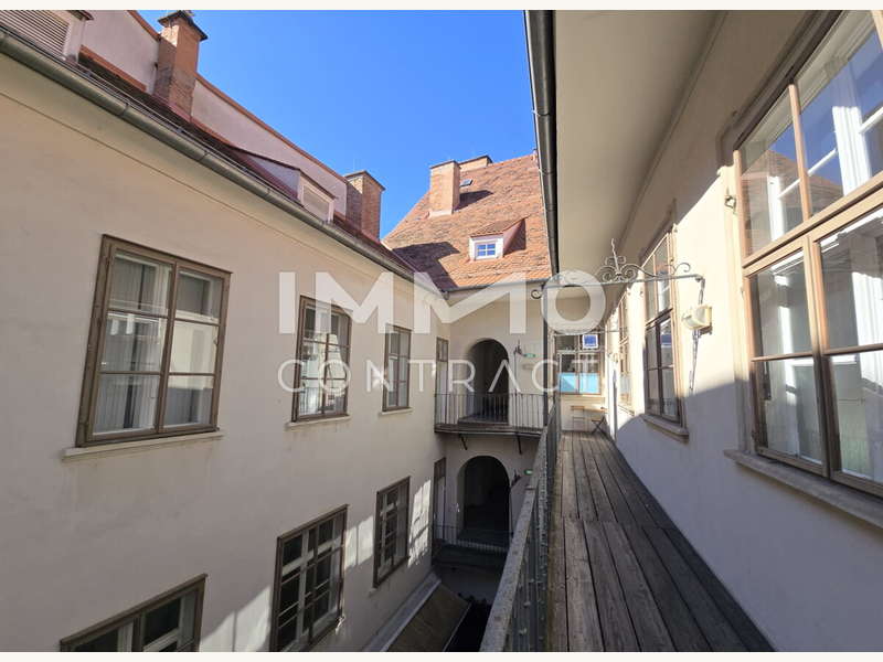 Mietwohnung in Graz - Bild 3