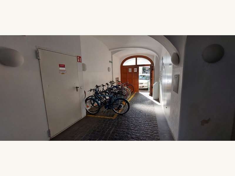 Dachgeschosswohnung in Linz - Bild 2 Dachgeschosswohnung in Linz - Bild 2