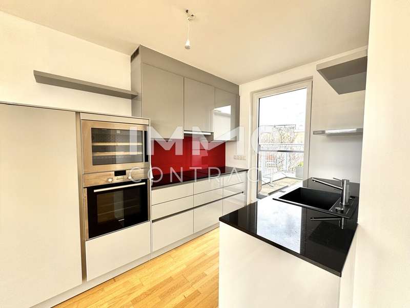 Dachgeschosswohnung in Wien - Bild 4 Dachgeschosswohnung in Wien - Bild 4