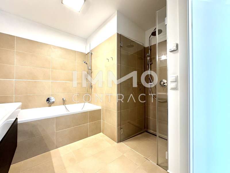 Dachgeschosswohnung in Wien - Bild 12 Dachgeschosswohnung in Wien - Bild 12