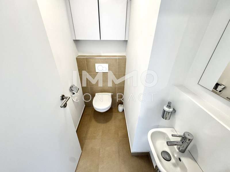 Dachgeschosswohnung in Wien - Bild 14 Dachgeschosswohnung in Wien - Bild 14