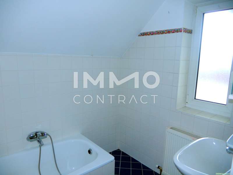 Dachgeschosswohnung in Amstetten - Bild 4