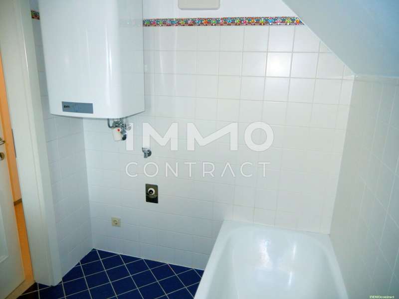 Dachgeschosswohnung in Amstetten - Bild 8