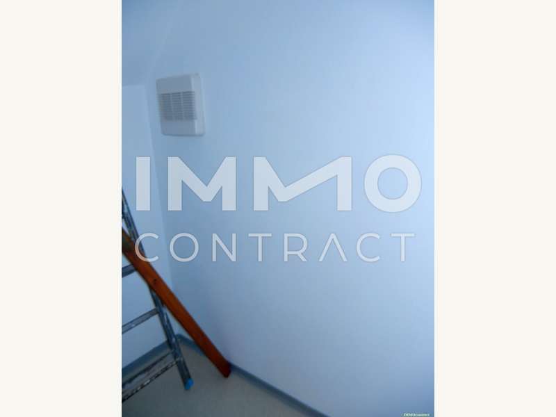 Dachgeschosswohnung in Amstetten - Bild 12