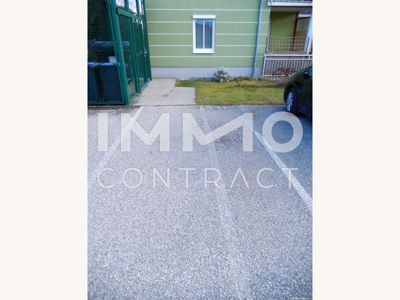 Dachgeschosswohnung in Amstetten - Bild 14