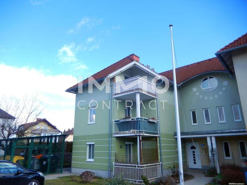 Dachgeschosswohnung in Amstetten - Bild 15