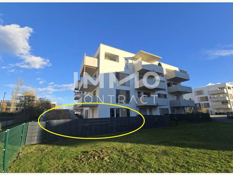 Mietwohnung in Graz - Bild 7