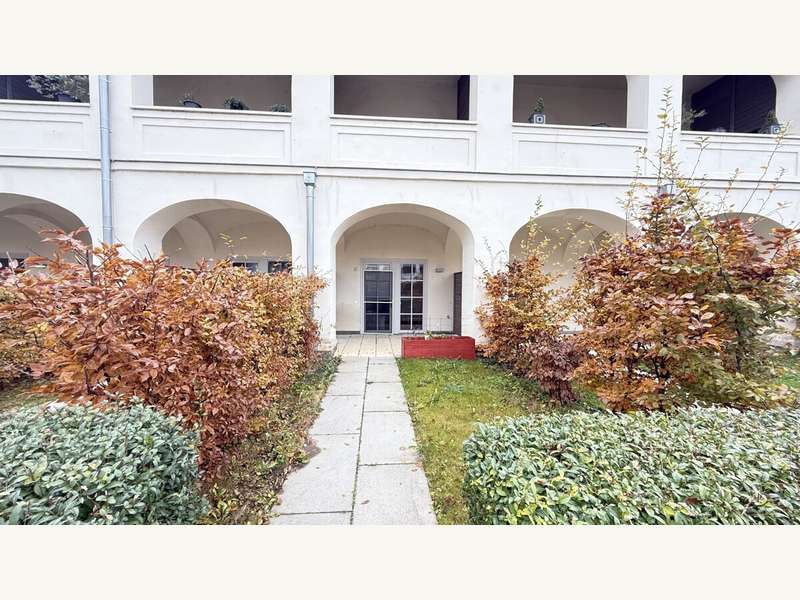 Mietwohnung in Neusiedl am See - Bild 2 Mietwohnung in Neusiedl am See - Bild 2