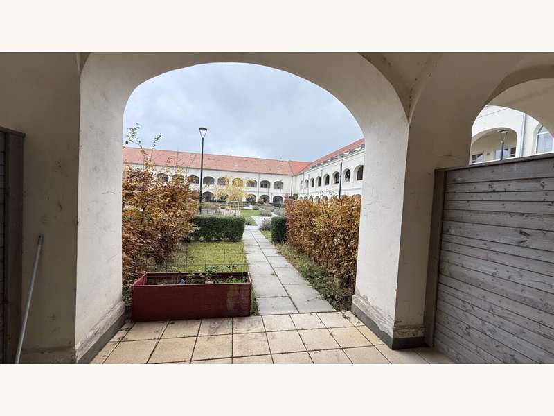 Mietwohnung in Neusiedl am See - Bild 3 Mietwohnung in Neusiedl am See - Bild 3