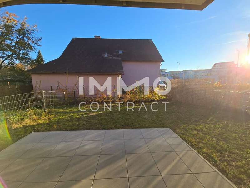 Mietwohnung in Graz - Bild 6