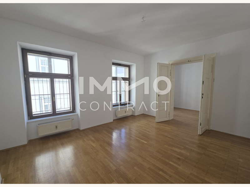 Mietwohnung in Graz - Bild 2 Mietwohnung in Graz - Bild 2