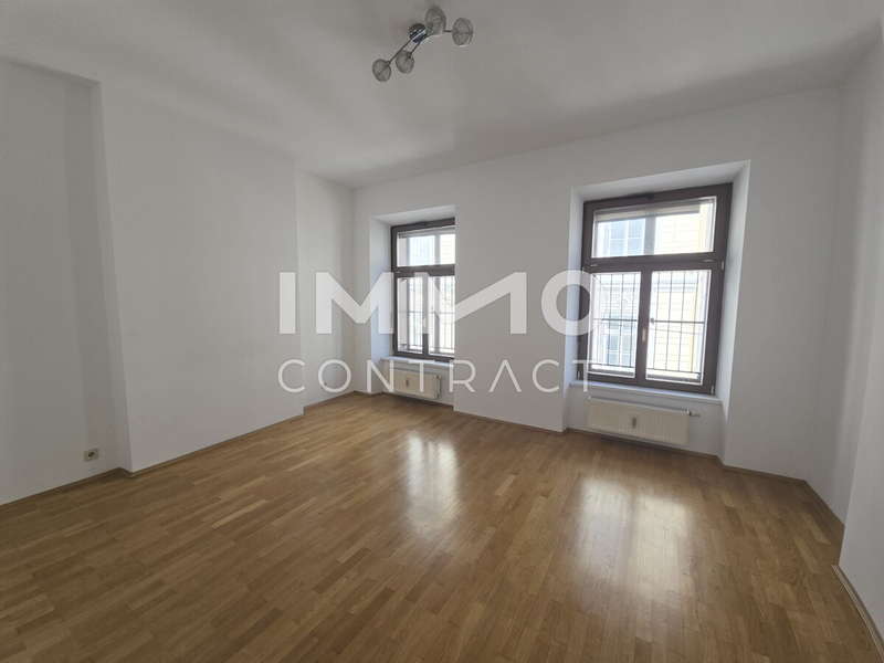 Mietwohnung in Graz - Bild 3 Mietwohnung in Graz - Bild 3