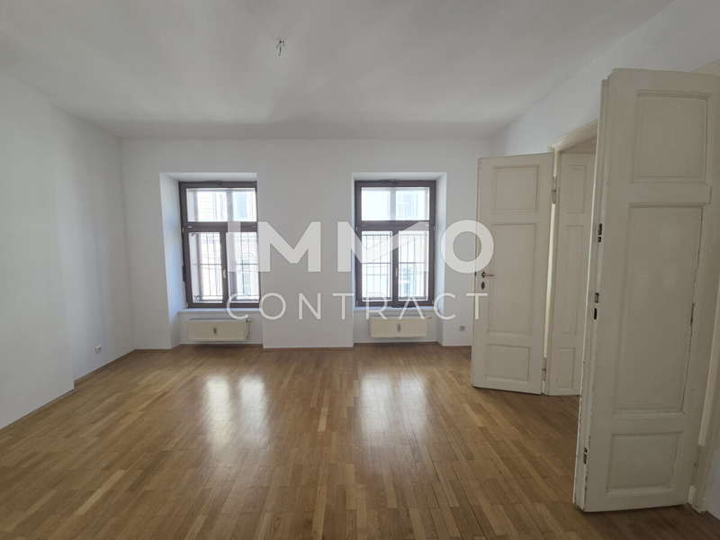 Mietwohnung in Graz - Bild 4 Mietwohnung in Graz - Bild 4