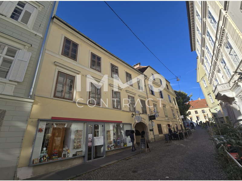 Mietwohnung in Graz - Bild 5 Mietwohnung in Graz - Bild 5