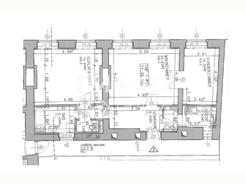 Mietwohnung Graz: Unbenannt Unbenannt