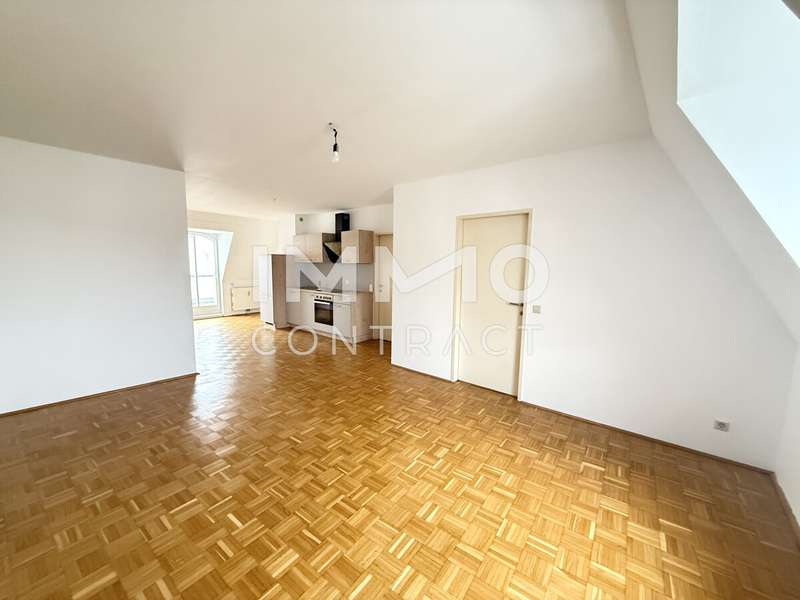 Mietwohnung in Wels - Bild 3