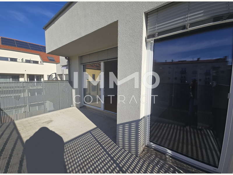 Mietwohnung in Graz - Bild 3