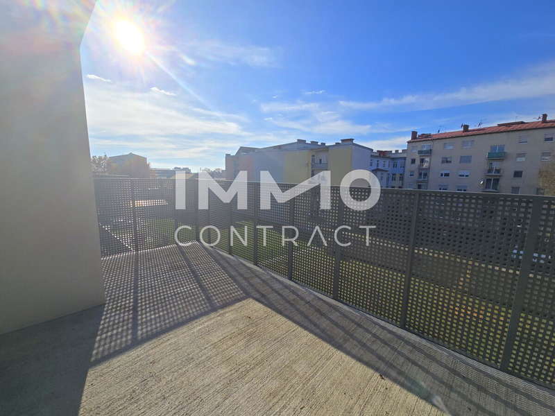 Mietwohnung in Graz - Bild 4