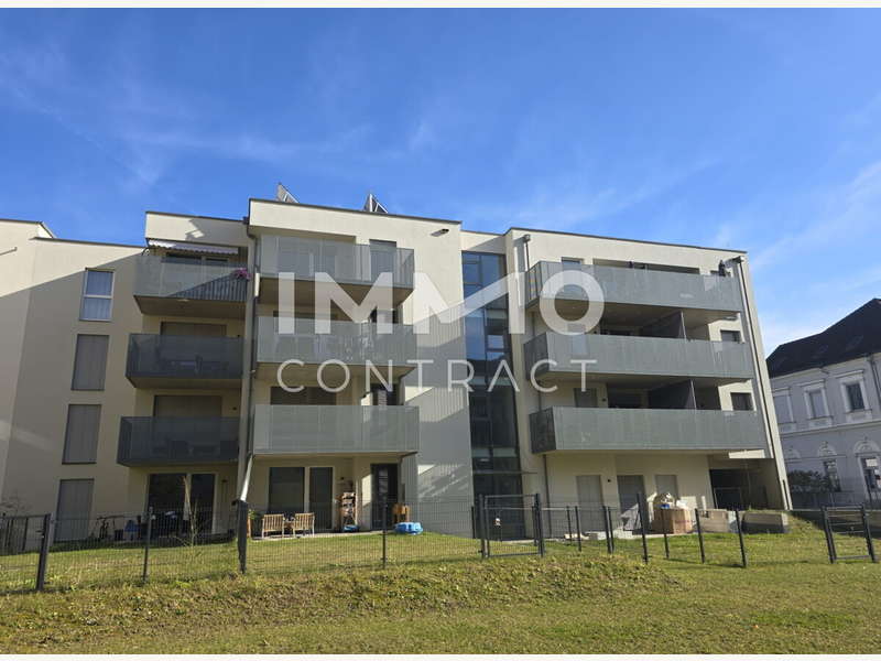 Mietwohnung in Graz - Bild 8