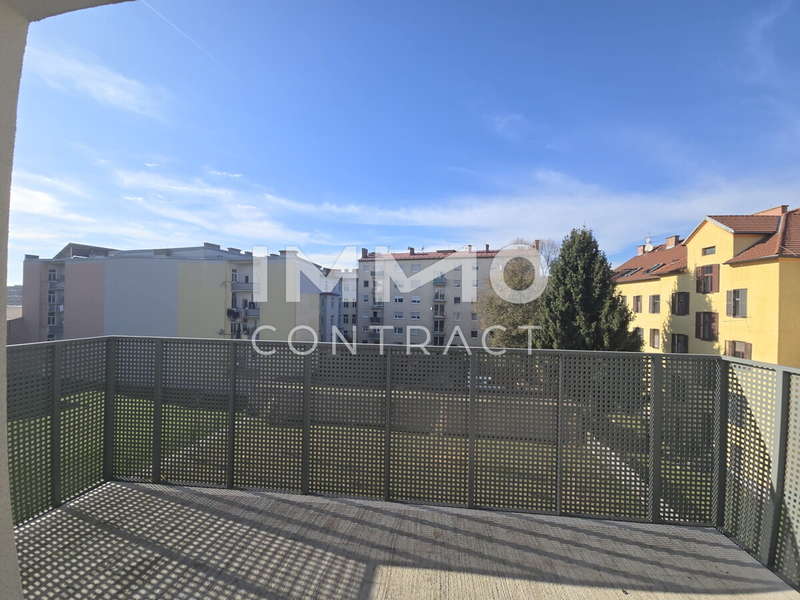 Mietwohnung in Graz - Bild 9