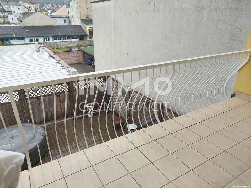 Mietwohnung in Amstetten - Bild 5