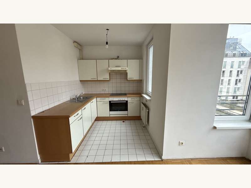 Mietwohnung in Wien - Bild 2