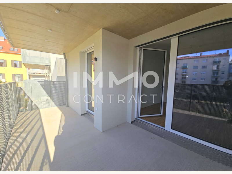 Mietwohnung in Graz - Bild 8 Mietwohnung in Graz - Bild 8