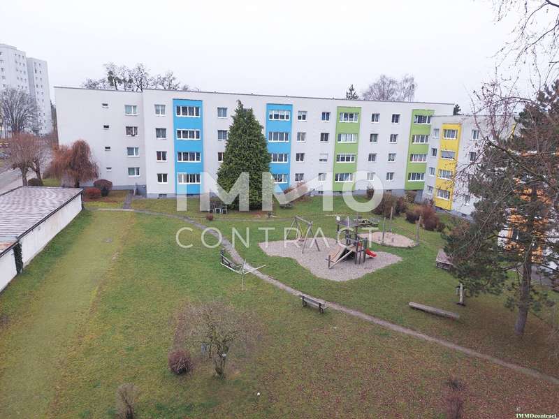 Mietwohnung in Steyr - Bild 12