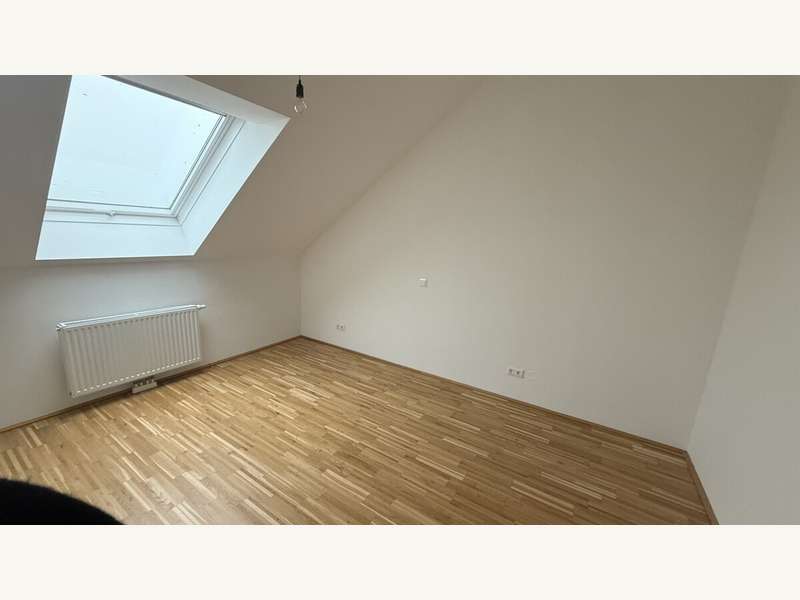 Dachgeschosswohnung in Neusiedl am See - Bild 4