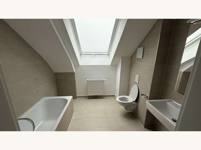 Dachgeschosswohnung in Neusiedl am See - Bild 5