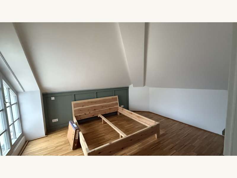 Dachgeschosswohnung in Neusiedl am See - Bild 7