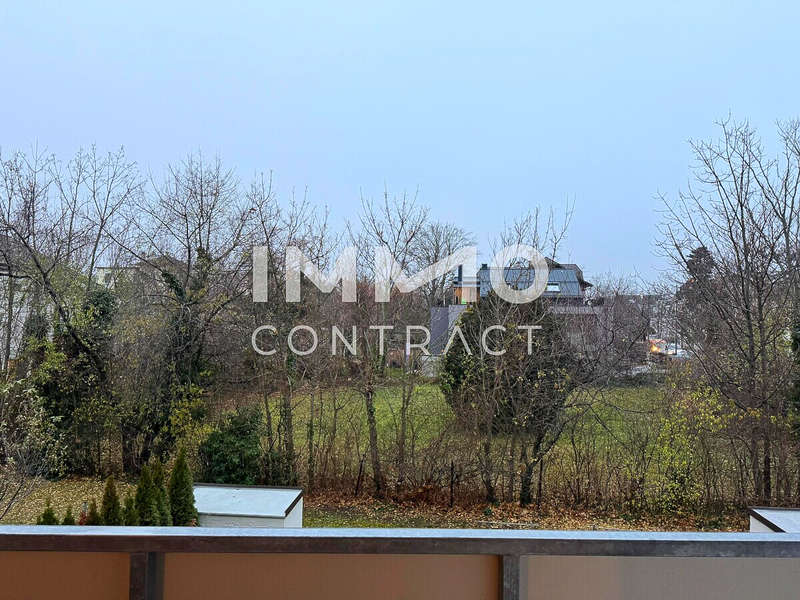 Weisses Kreuz Winterblick