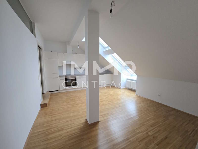 Dachgeschosswohnung in Graz - Bild 3