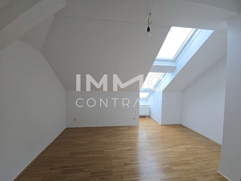 Dachgeschosswohnung in Graz - Bild 5