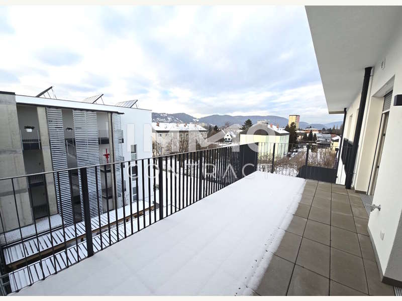 Mietwohnung in Graz - Bild 4