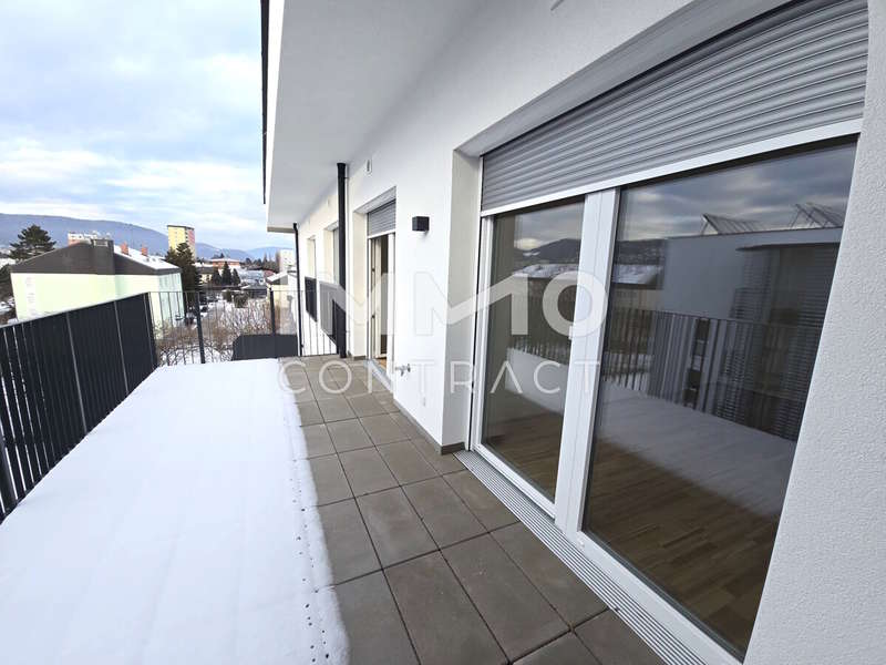 Mietwohnung in Graz - Bild 9