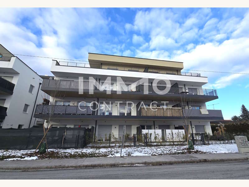 Mietwohnung in Graz - Bild 10