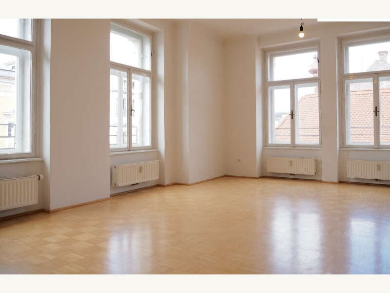 Mietwohnung in Wels - Bild 2