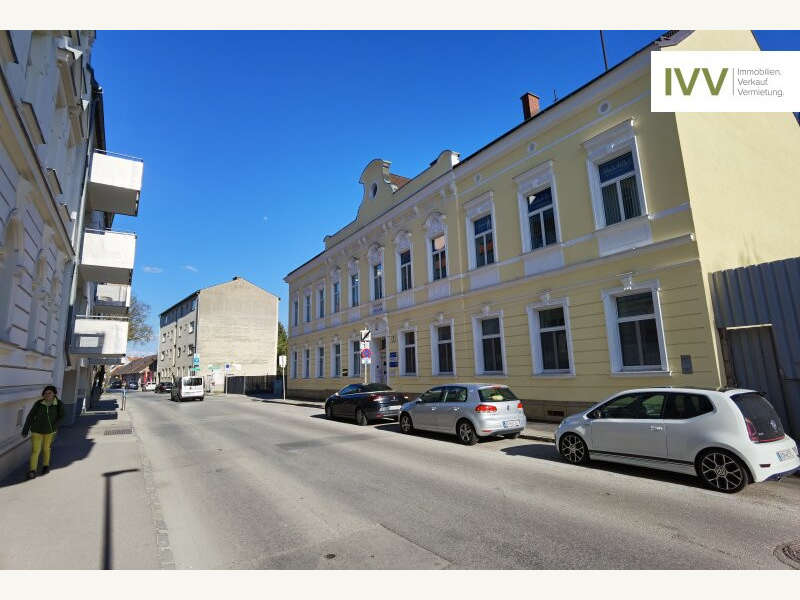 Mietwohnung in Stockerau - Bild 14